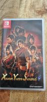 Spiel Xuan Yuan Sword 7 Nintendo Switch sehr guter Zustand