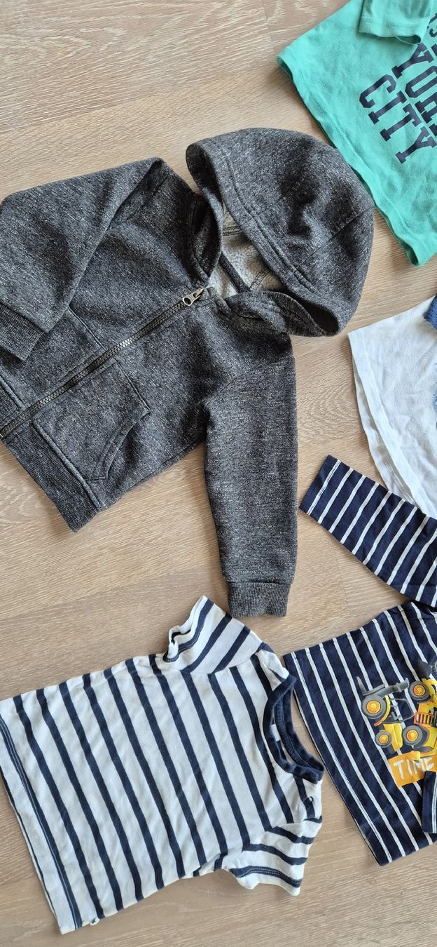Lotti & Set di vestiti: Babykleider Grösse 86 – Usato da Zürich venduto da Greenthesheep 3