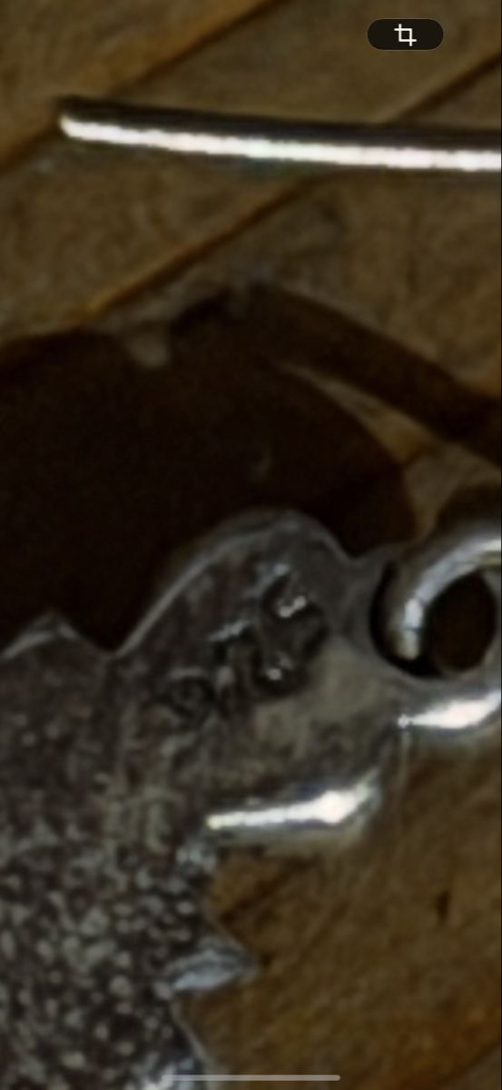Ohrringe & -stecker: Amethyst Ohrringe – Gebraucht aus Donat von troja007 4