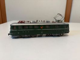 Märklin H0 Lokomotive (Ae 6/6 11414 SBB)