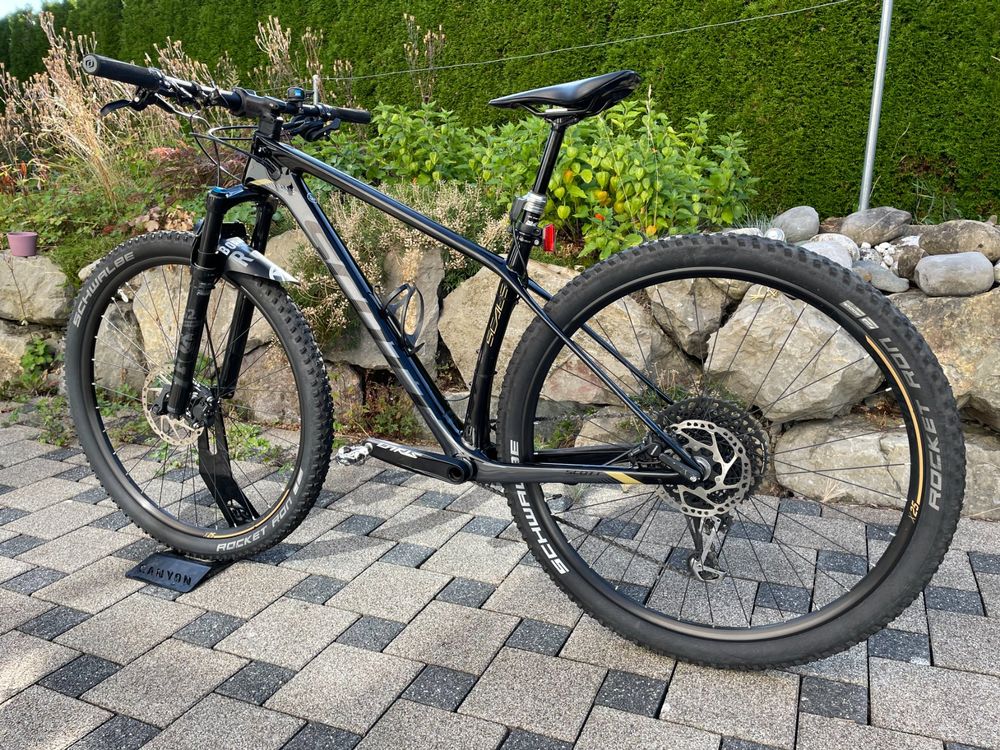 Scott scale discount 920 29er 2019