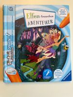 Tiptoi Buch Elfen brauchen Abenteuer