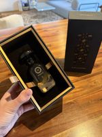Widian black V Parfüm 50ml wie neu