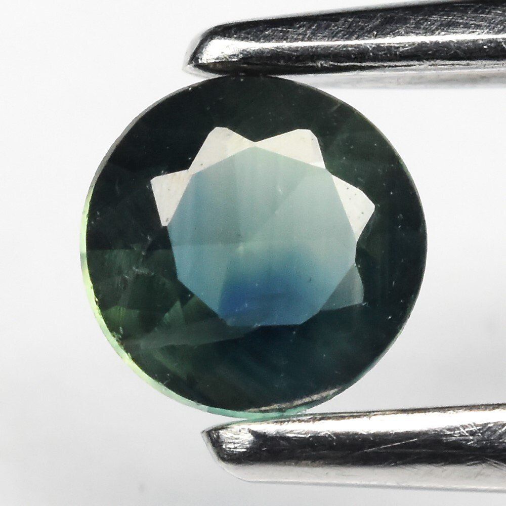 Pietre preziose: 0,17 ct Saphir naturel – Usato da Carouge GE venduto da Crystal_Energy