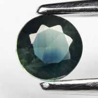 0,17 ct Saphir naturel