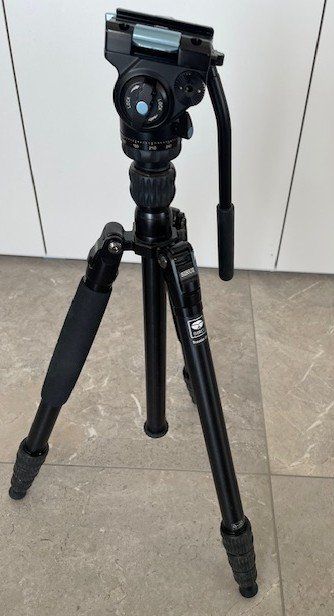 Télescopes: Zeiss Spektiv Harpia 95 – Neuf avec emballage d'origine à Schenkon par Anton1866 3