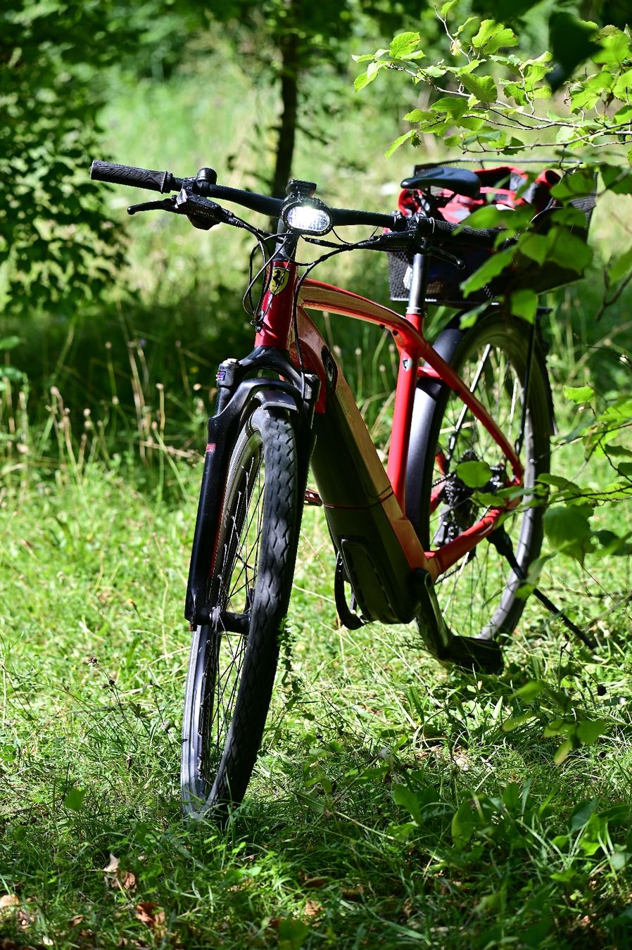 Specialized Vélos: Specialized Vado 6.0 45km/h – D'occasion à Dietikon par Mossg 2