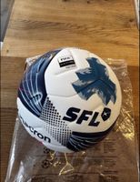Neuer Fussball "Macron" der swiss football league 2026/27