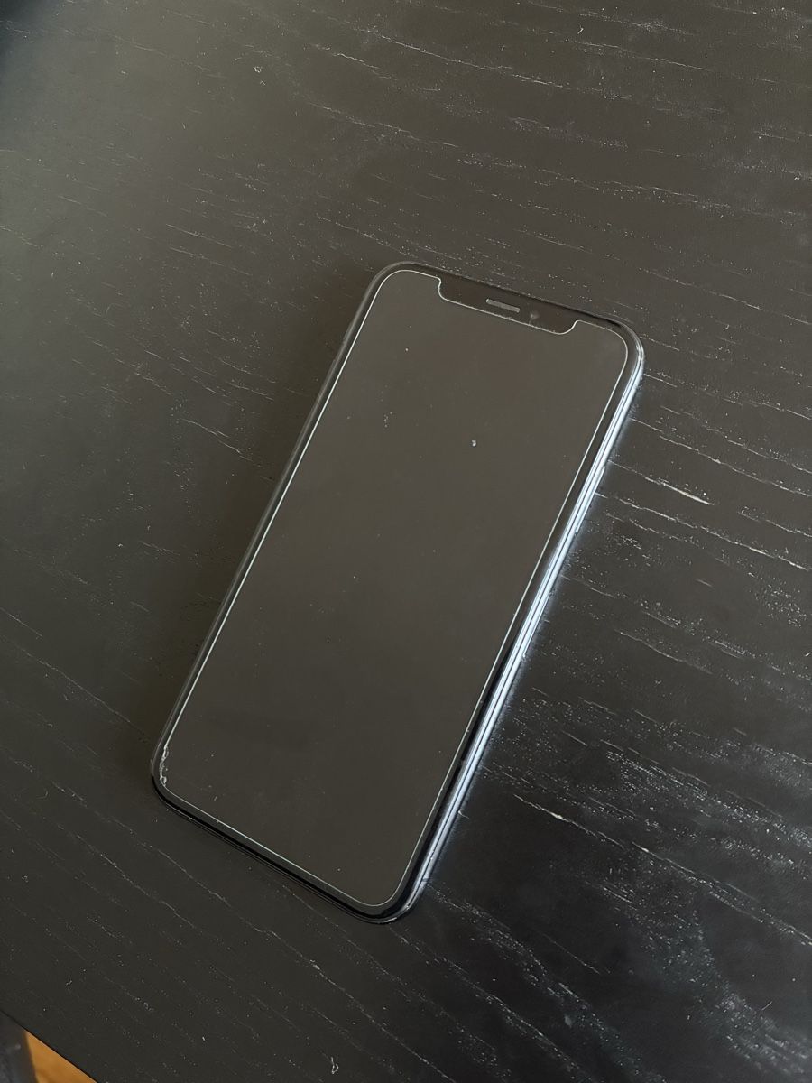 Apple Telefoni cellulari / Smartphones: IPhone XS 256Go - Batterie 78% – Usato da Praz (Vully) venduto da tr0702