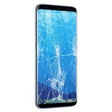 Samsung Monitor: Samsung S8 Display express reparatur – Nuovo (secondo la descrizione) da Zürich venduto da Mic_nzr5 1