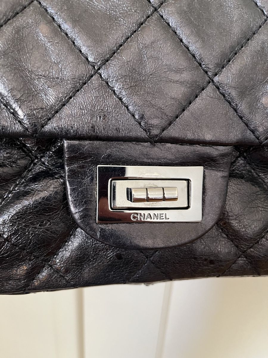 Chanel Borse da donna: Chanel sac 2.55 – Usato da Lausanne venduto da pioupiou38 2