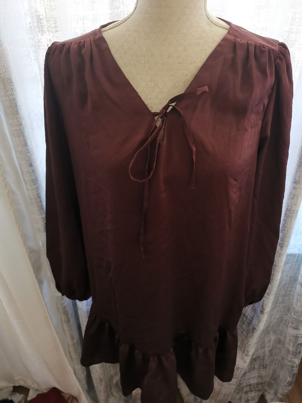 Nafnaf Vestiti: Robe nafnaf – Nuovo (secondo la descrizione) da Brügg BE venduto da Angel2300