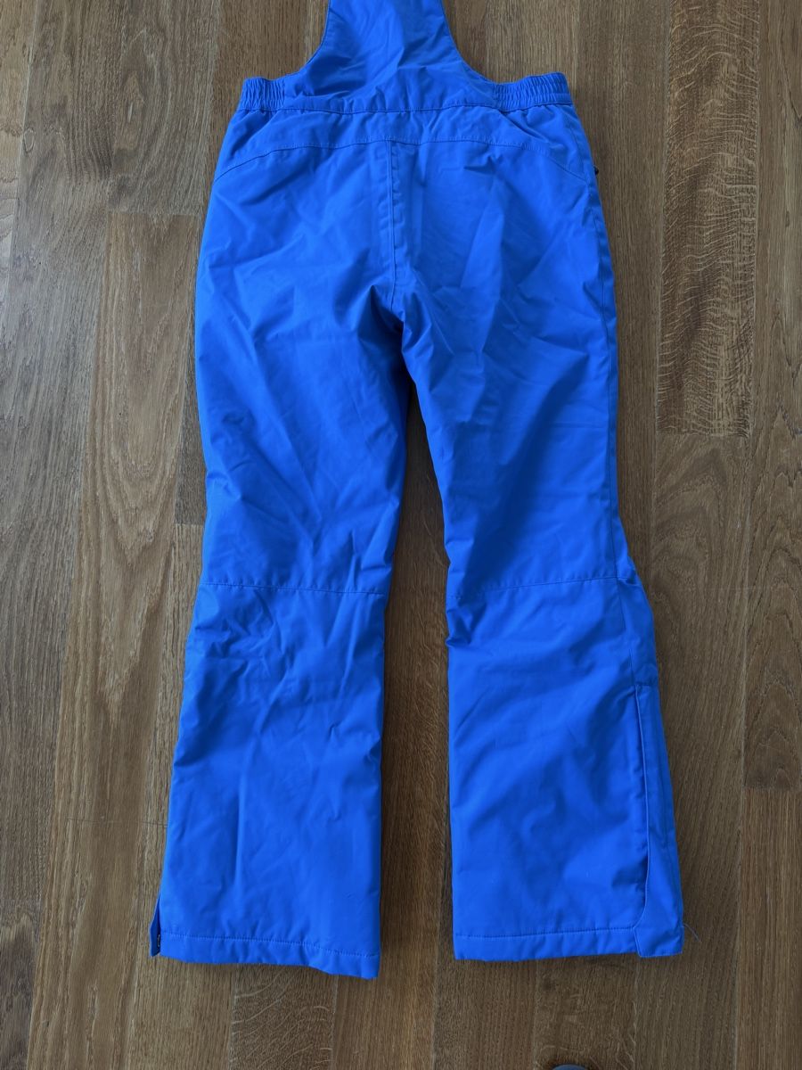 CMP Pantaloni: Skihose für Jungs. Marke CMP – Usato da Heitenried venduto da Tannenbaum25 3