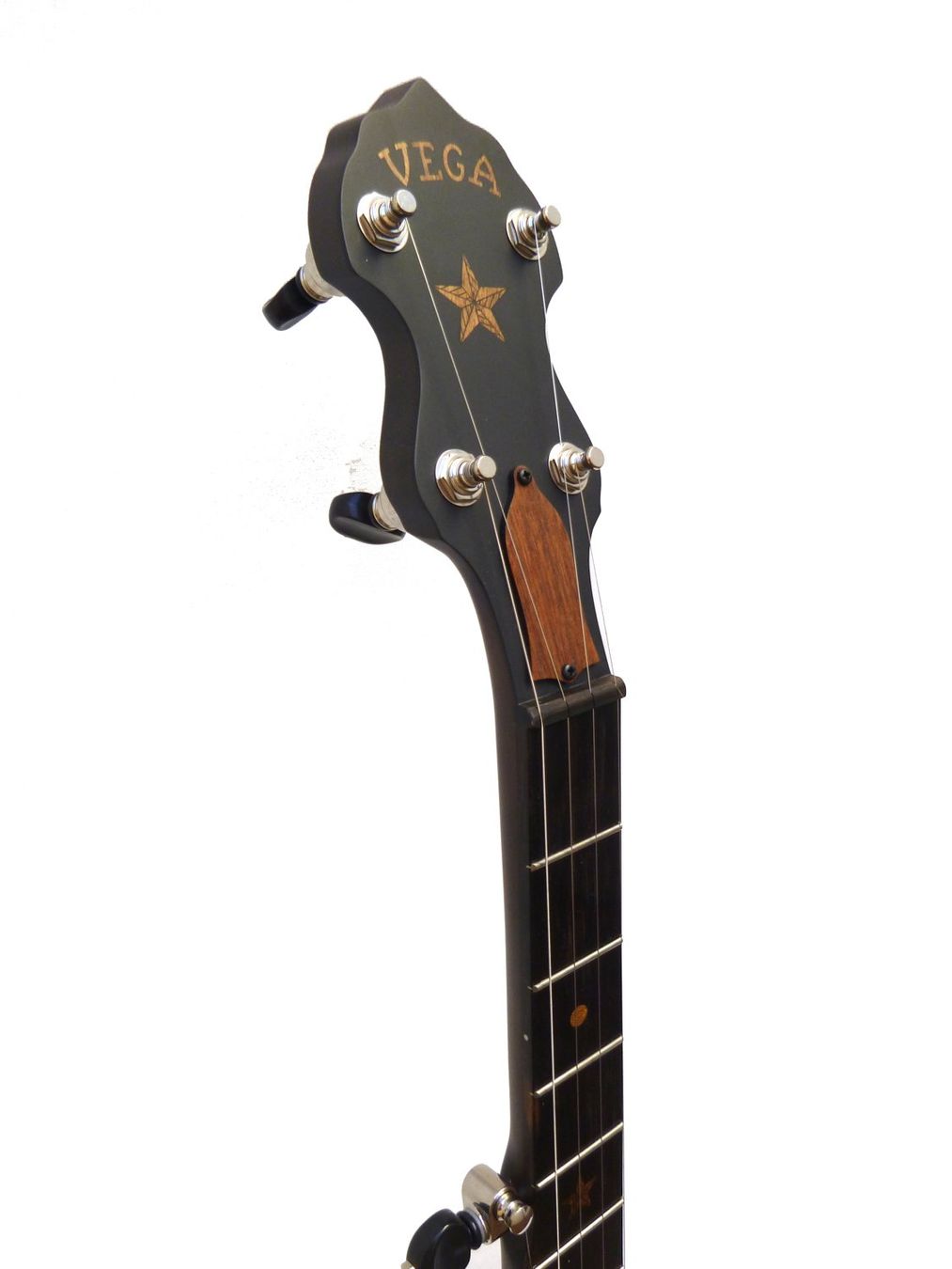 Musikinstrumente: Vega® Vintage Star – Neu und originalverpackt aus Schaffhausen von Saitensprung_SH 4