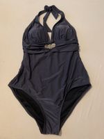Beachwear Badeanzug Gr. 38