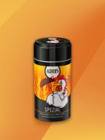 Spezial - Würzmischung für Fleisch - Streuer 130 g