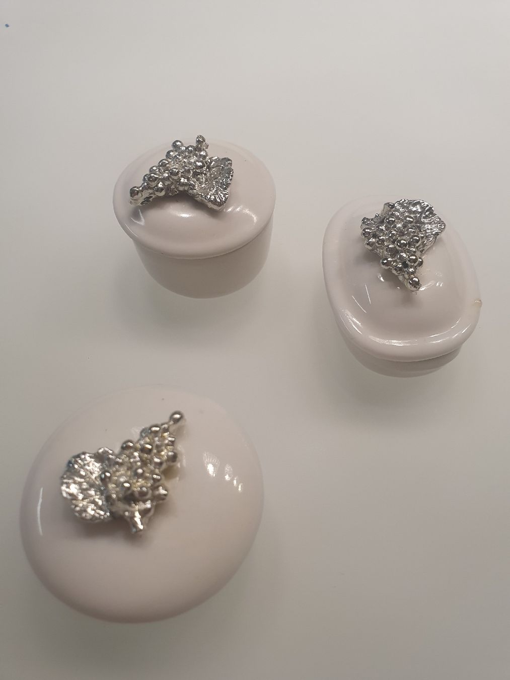 Bicchieri: Glas Schälchen – Usato da Moosseedorf venduto da Sonnenschein.. 1