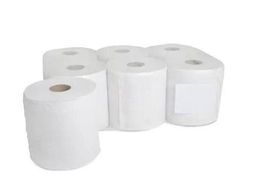 RALLOclean Putztuchrollen MIDI