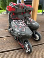 Rollers Fit 3 Junior - taille de 29 à 32