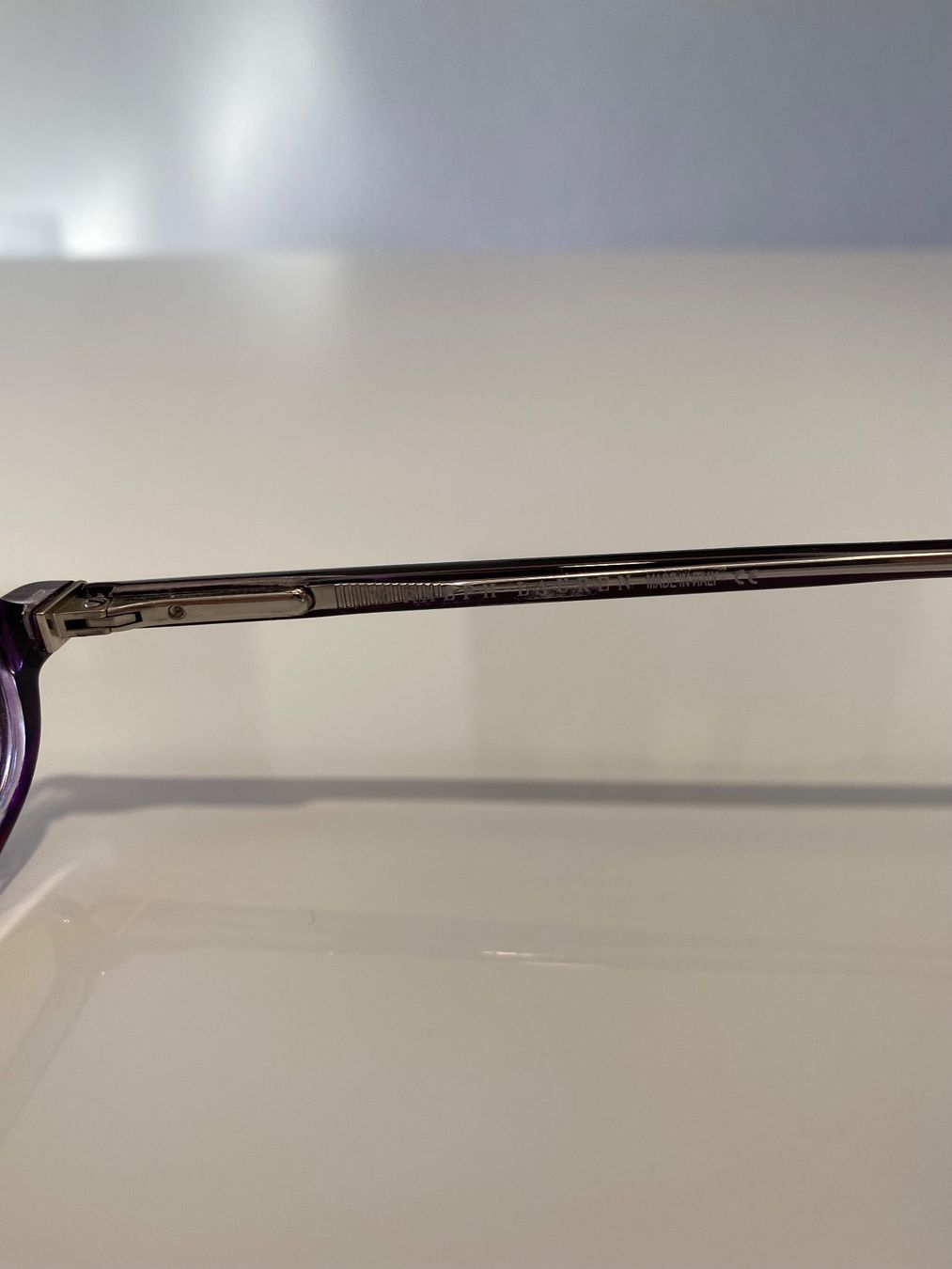 Ralph Lauren Occhiali & Lenti: Monture de Lunettes Ralph Lauren – Nuovo (secondo la descrizione) da Bottens venduto da 2Lens 3