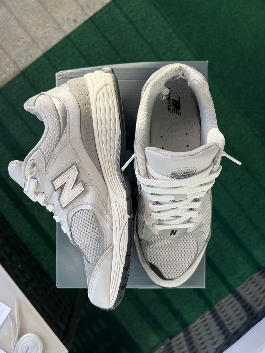 New Balance Chaussures hommes: New Balance 2002R – D'occasion à Lausanne par luciano_RIC1 6