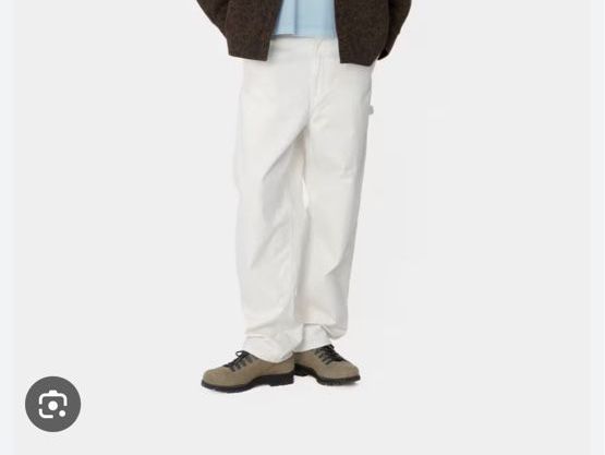 Carhartt Pantaloni: carhartt pants – Nuovo (secondo la descrizione) da Luzern venduto da janine_l 3