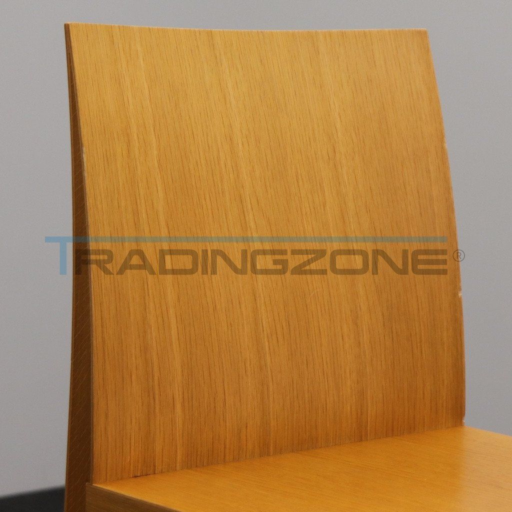 Tabourets: 3× Barhocker Eiche, Holz, Sitzhöhe 80 cm – D'occasion à Regensdorf par Tradingzone 3