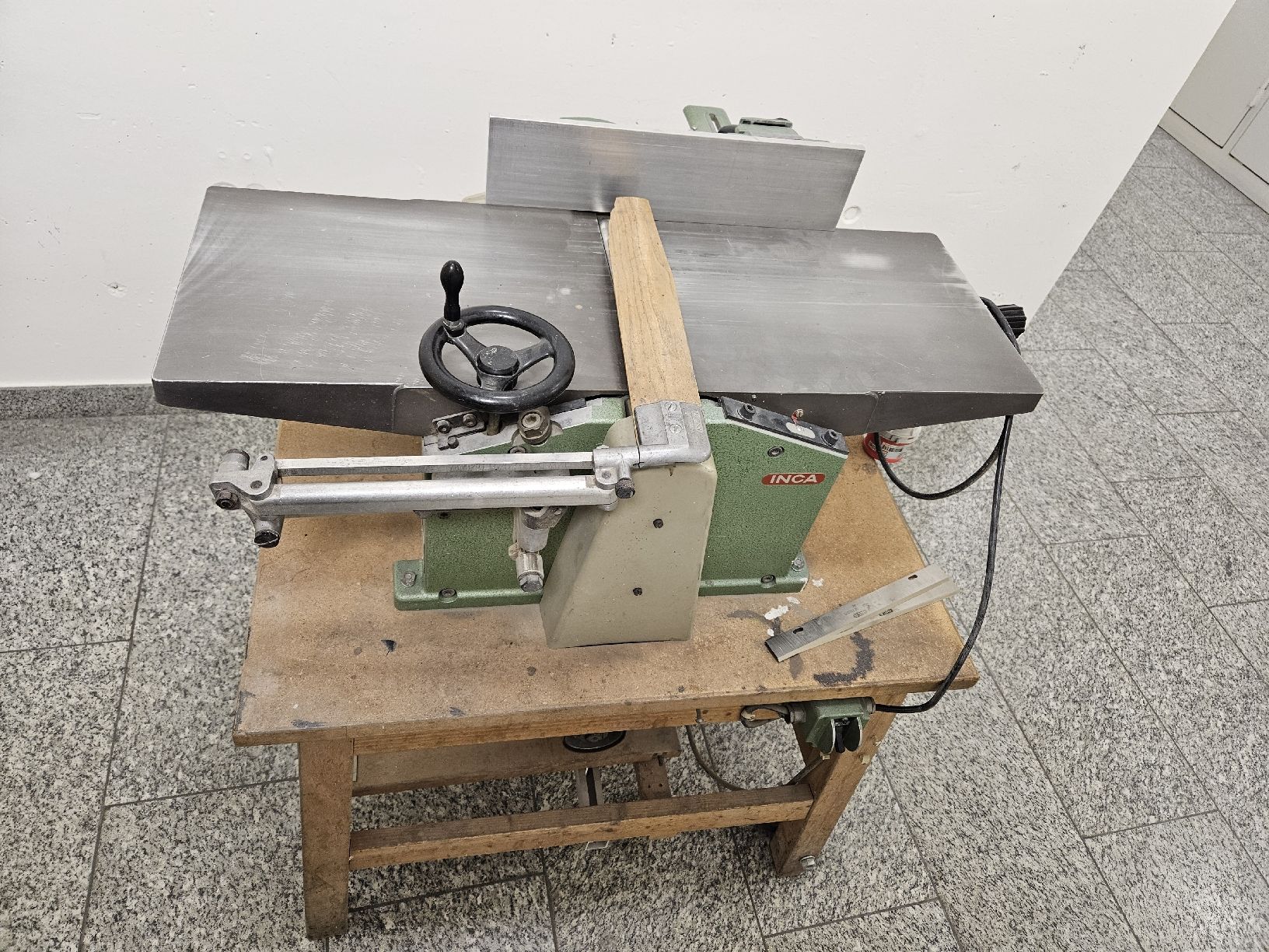 Toutes les machines: Kombimaschine – D'occasion à Regensdorf par Zem003