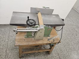 Kombimaschine