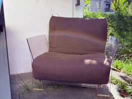 Kartell POP Sessel