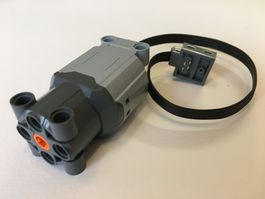 Lego*Technik*Motor*mittel*Power*Funktion*V29*MF