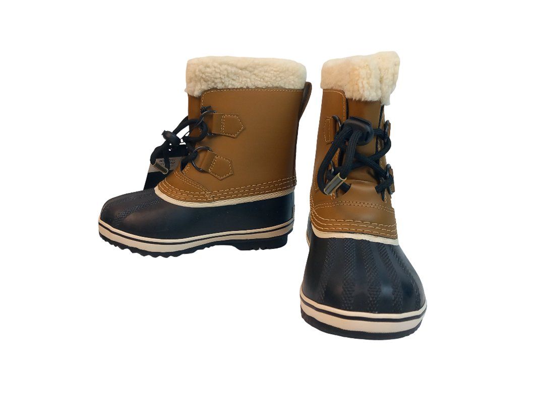 Sorel Scarpe per ragazzi: SOREL Yoot Pac Kinder Gr. 28 – Nuovo e nell'imballaggio originale da Hünenberg venduto da Restwert_Zug 1