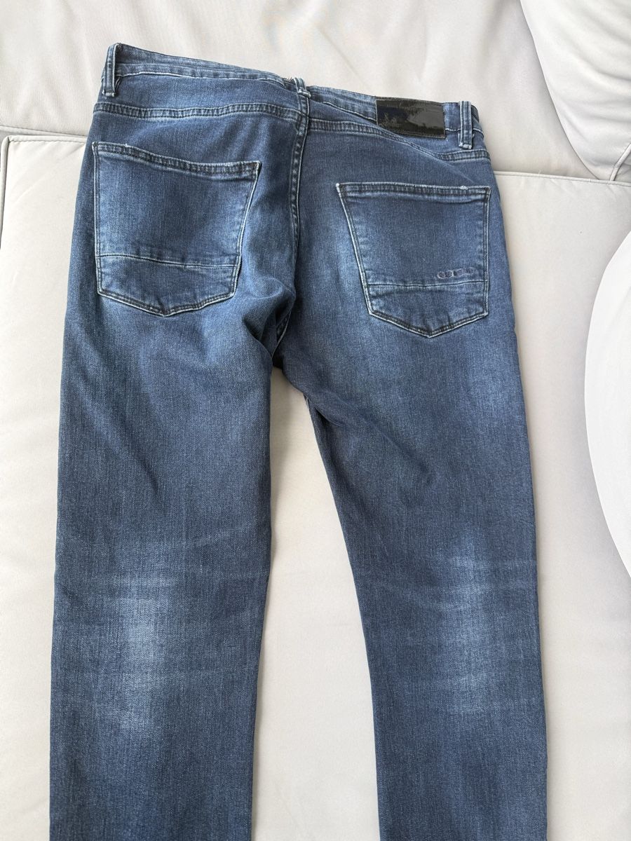 Jeans: Jeans  Elias Rumelis  Gr.32 – Usato da St. Gallen venduto da Emifrei 4