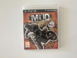 MUD, Sony Playstation 3, PS3