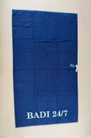 neues LOVEM Badetuch BADI 24/7 | Neupreis CHF 89.- 💙