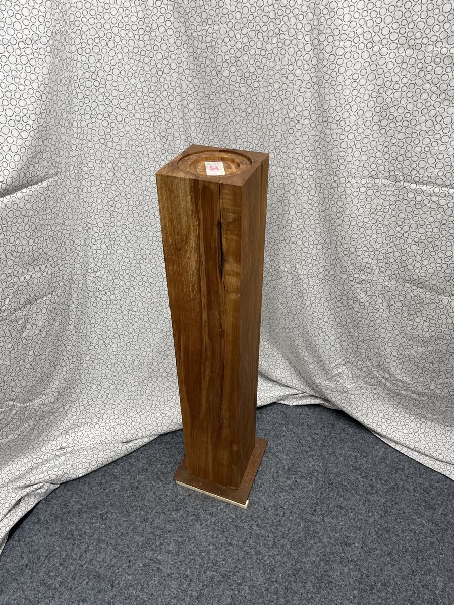 Skulpturen & Statuen: Dekorative Säule, Nr. 4 – Neu (gemäss Beschreibung) aus Aarberg von pamalu