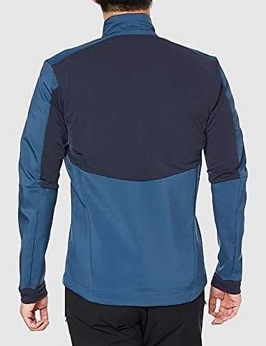 Salomon Giacche: Neu Salomon Softschell Jacke Grosse M – Nuovo e nell'imballaggio originale da St. Gallen venduto da luk_fzp9 1