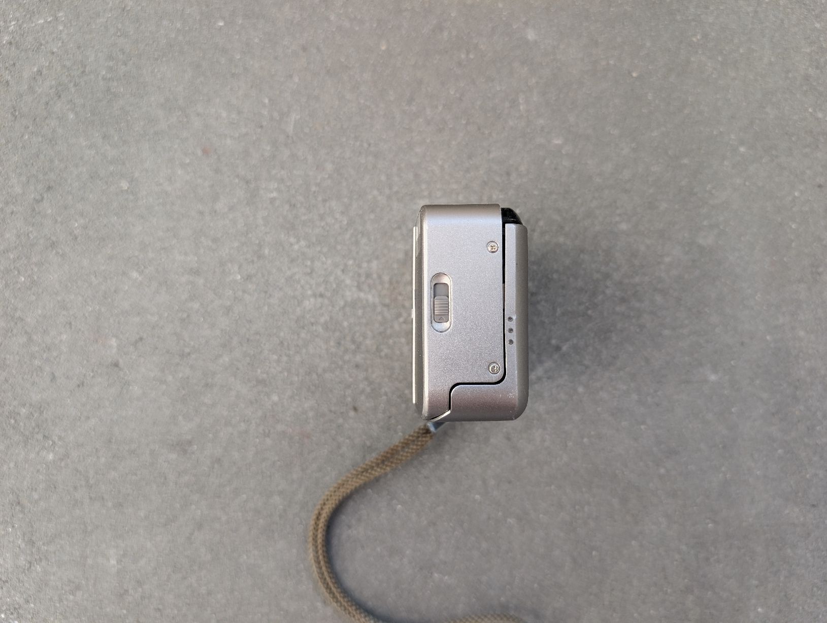 Fujifilm Fotocamera: Fujifilm Cardia mini Tiara – Difettoso da Spreitenbach venduto da san_57k8 7