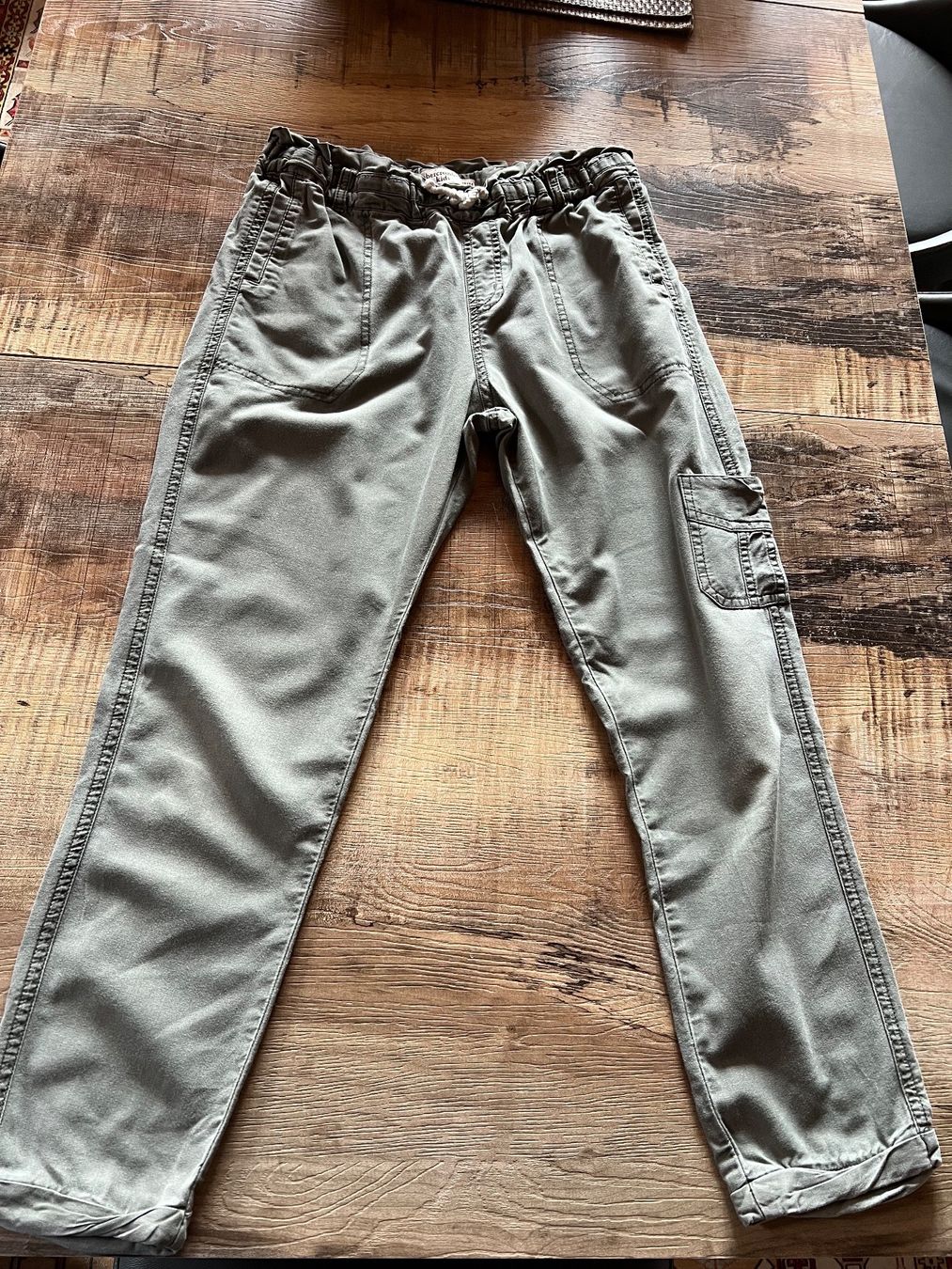 Abercrombie Hosen: ABERCROMBIE&FITCH Kids Pants – Gebraucht aus Genève von Pingus2006
