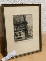 Gemälde: Hans Böhme