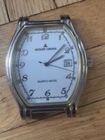 Montre Vintage Jacques Lemans Quartz-Matic JL-791 - Fonction