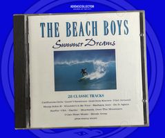 The Beach Boys - Summer Dreams - Psychedelic