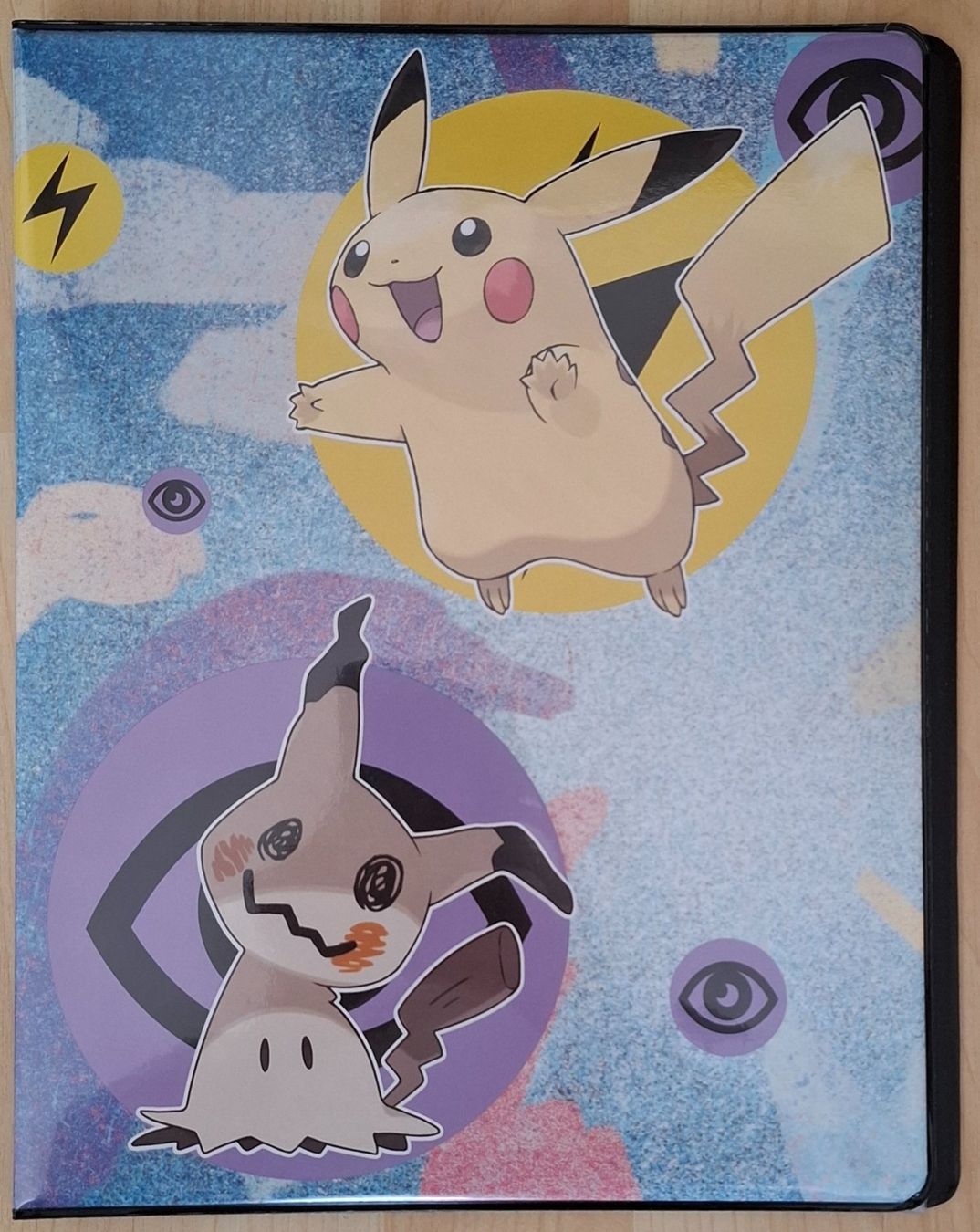 Pokémon Sammelbilder & Trading cards: Pokémon Konvolut - ca. 740 Karten – Gebraucht aus Mümliswil von muzimo 7