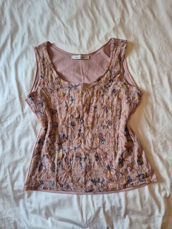Jeep Grand Cherokee Pare-chocs avant stock
