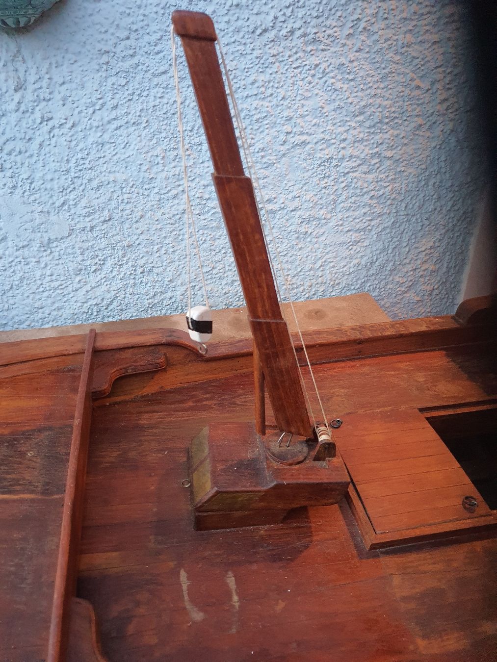 Kits de montage: Schiffsbarke Topmodell – D'occasion à Wangen b. Olten par Hecht62xyz 5