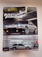 Hot Wheels - Toyota AE86 Sprinter Trueno