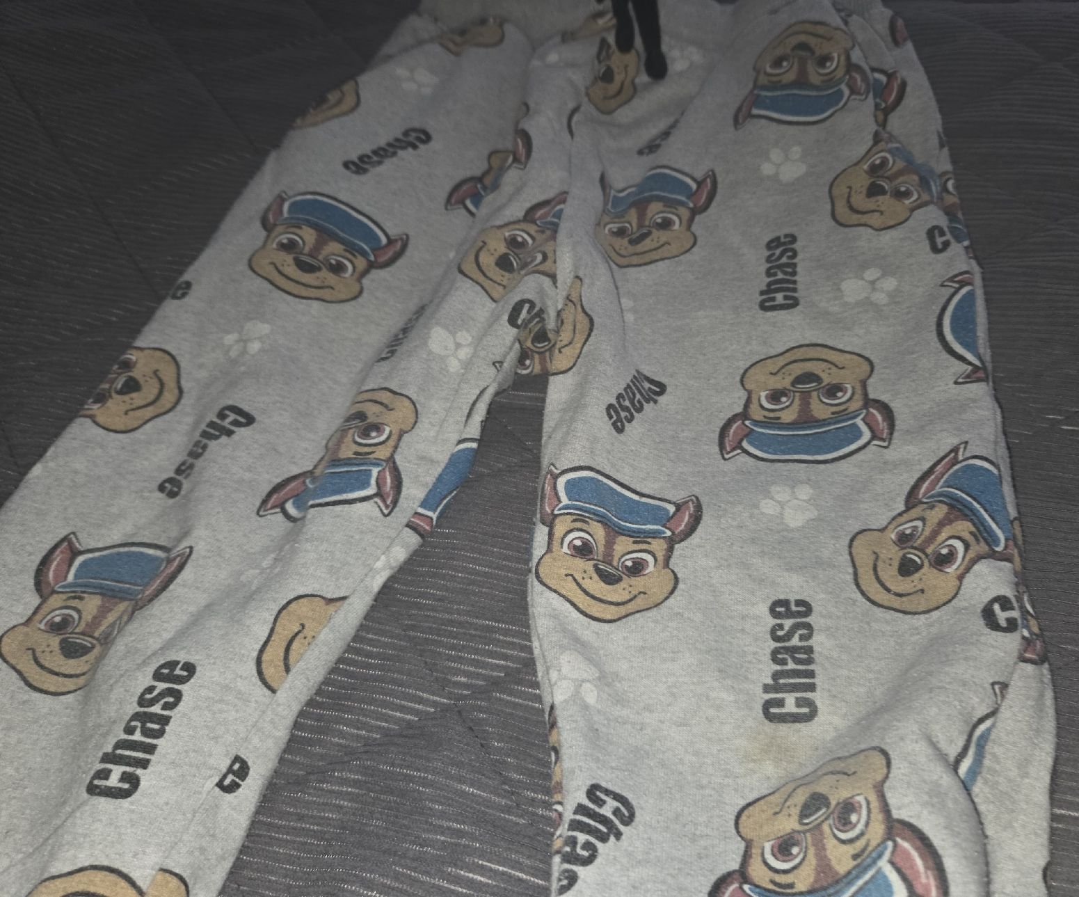 Pantaloni: Paw Patrol Jogginghose, Gr. 128 – Usato da Utzenstorf venduto da Ernie_und_Bert 1