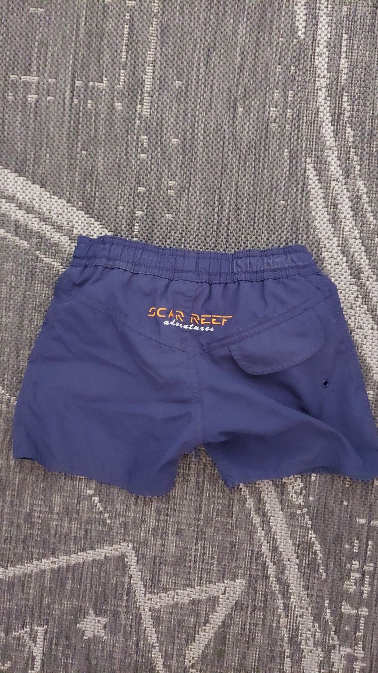 Costumi da bagno: Badehosen set Grösse 98-104 – Usato da Egolzwil venduto da mobiledeluxe 7