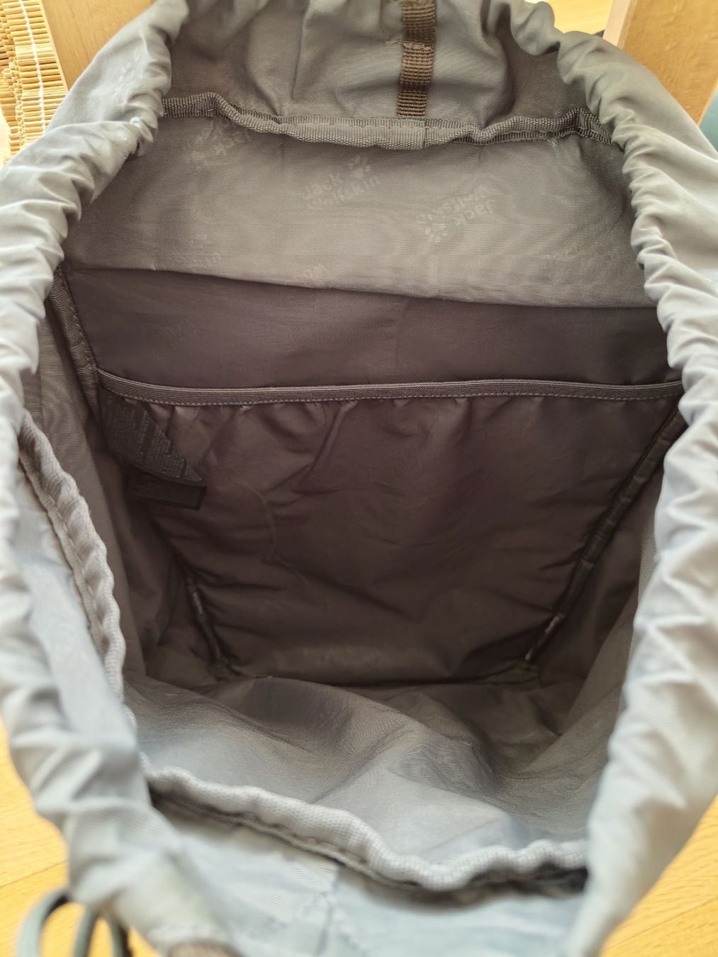 Jack Wolfskin Rucksäcke: Rucksack Jack Wolfskin – Gebraucht aus Olten von flavibavi 3