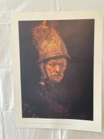 Poster von Kunstbilder - Rembrand - Ban Rijn